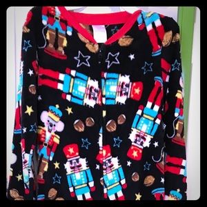 NWT Nutcracker onesies